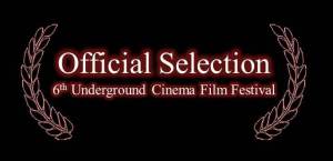 Official Selection UCFF 2015